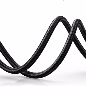 Ugreen AV112 AUX helikaabel sirge minijack 3.5mm 1m - sinine