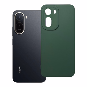 Ümbris Xiaomi Redmi A7 PRO Matt 2.0 tumeroheline