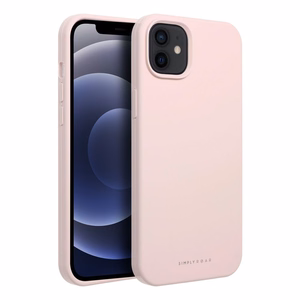 ROAR Ümbris CLOUD SKIN jaoks IPHONE 12 Light roosa