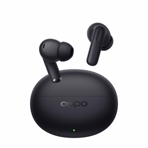 OPPO täiesti juhtmevabad kõrvaklapid Enco Air5 Bluetooth, kõrvasisesed, mikrofon, kesköömust, müravähendus, juhtmevaba