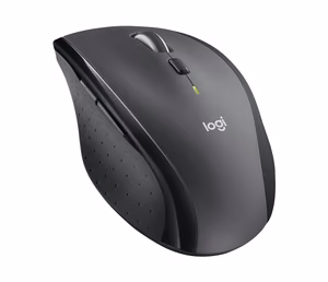 Logitech Marathon M705 hiir