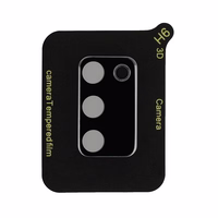 Karastatud klaas jaoks camera (LENS) jaoks Samsung Galaxy A02S/A03S (island)