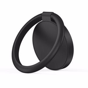 Tech-Protect Magnetic Phone Ring Hoidja / Ring koos Alus Function - must