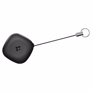 SPIGEN TAGME BLUETOOTH JÄLGIJA MUST