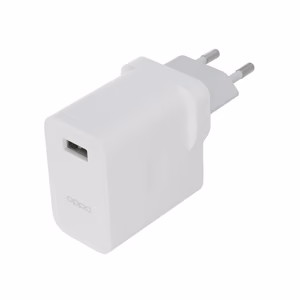 OPPO SuperVOOC original laadija Type C VC56HBEH 30W valge bulk