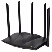 Tenda TX12 PRO wireless router Fast Ethernet Dual-band (2.4 GHz / 5 GHz) must