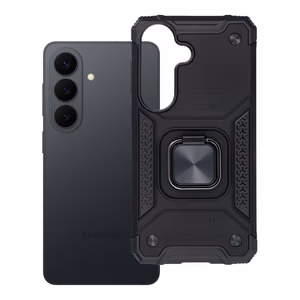 NITRO ümbris jaoks SAMSUNG S26 must