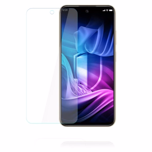 Infinix Smart 9 – 3mk Silky Matt Pro telefoni ekraanikaitse