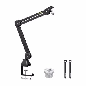 Maono BA37 microphone hoidja