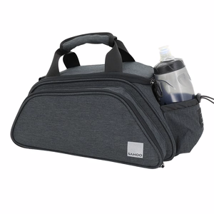 SAHOO Bicycle bag (141381) waterproof 13L