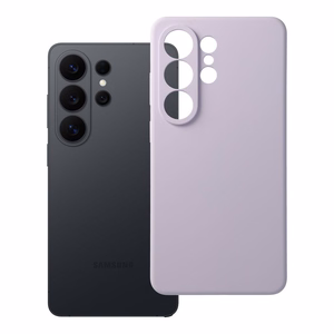 Ümbris Samsung S26 ULTRA Forcell F-Protect Rubber Premium ühilduv MagSafe-ga mauve