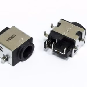 Power jack, SAMSUNG NP N148 Series