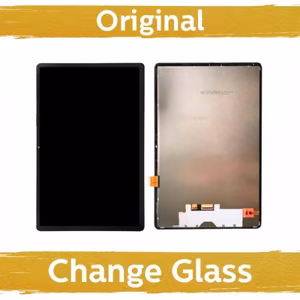LCD ekraan, ühilduv Samsung X510 / X516 Tab S9 FE 10.9, must (Uuendatud: Hiina)