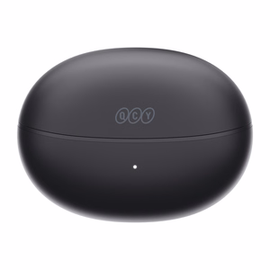 QCY Crossky Klamber C30S Kõrvaklapid (must)