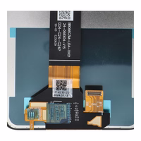 FixCell LCD Display jaoks MOTOROLA G04 /G24 Org without frame