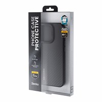 Benks Montage Magnetic Armor Pro Kevlar Ümbris Metal Frame 600D+1500D (MA62) jaoks Iphone 15 Pro Max must