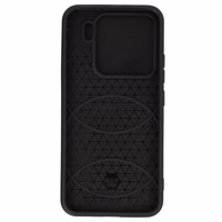 Slide Camera Armor Ümbris jaoks Xiaomi 15 5G Must