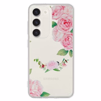 Tel Protect Flower jaoks Samsung Galaxy A05 design 1