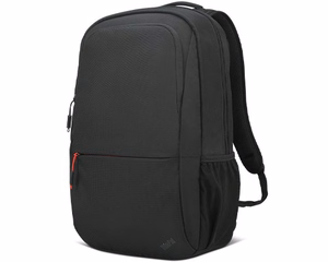 Lenovo ThinkPad Essential 16-tolline seljakott (Eco) 40,6 cm (16") must