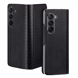 Case Dux Ducis Bril Samsung F946 Z Fold5 5G black