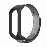 Nylon strap jaoks XIAOMI Mi Band 5 / 6 / 7 hall (19)