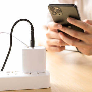 Borofone Kaabel BX37 Wieldy - USB to Micro USB - 1 metre must