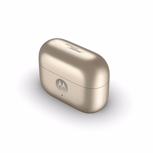 Motorola moto buds loop kõrvaklapid juhtmevabad kõrvale klammerduvad kõned/muusika/sport/igapäevane Bluetooth beež