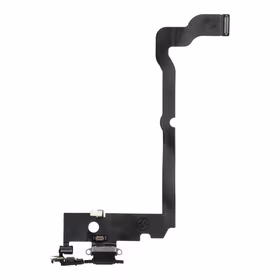 Charging flex USB jaoks IPHONE XS MAX must (used)