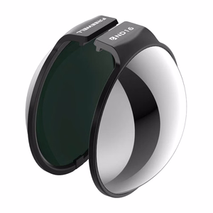 Freewell neutraaltiheduse ND16 filter OSMO 360 jaoks