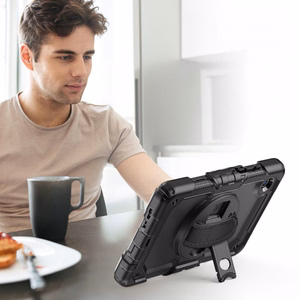 TECH-PROTECT SOLID ümbris GALAXY TAB A9 / A11 8.7 X110 / X115 / X133 / X135 must