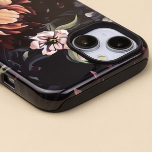 Decor ümbris jaoks iPhone 13 Pro 6,1" Peony