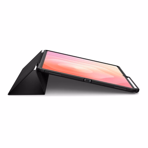 Spigen Airskin Pro Ümbris jaoks Samsung Galaxy Tab S11 Ultra 14.6 X930 / X936B - must