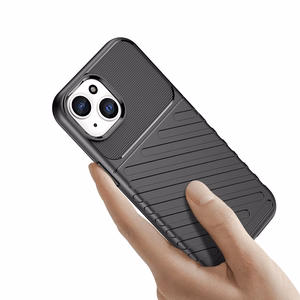 Armored iPhone 15 Thunder Ümbris - sinine