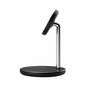 Tech-Protect QI15W-A39 2in1 MagSafe Charging Station - must