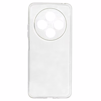 Ultra Läbipaistev 1mm Ümbris jaoks Xiaomi Redmi A4 Läbipaistev