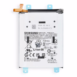 ServicePack aku Samsung A57 5G telefonile, A576B, GH82-39287A