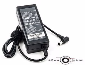 Sülearvuti toiteadapter SAMSUNG 42W: 14V, 3A