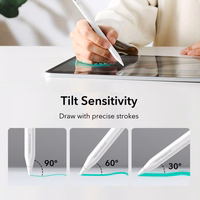 ESR Geo Digital Stylus - Valge