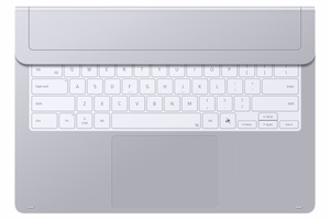 EF-DX935US Pro Keyboard Samsung Galaxy Tab S11 Ultra, Silver
