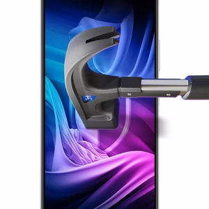 Oppo A5 5G / A5x / A5M – 3mk Silky Matt Pro telefoni ekraanikaitse