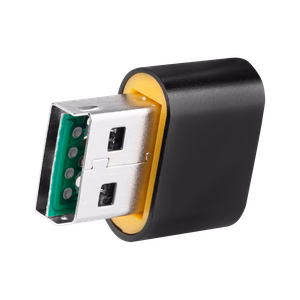 REBEL mini r60 microSD kaardilugeja