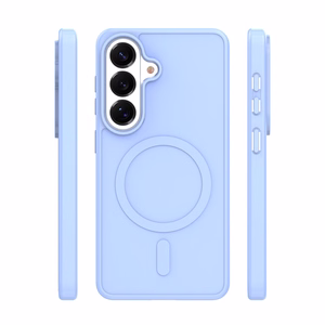 Mag Matt ümbris Samsung Galaxy S26 helesinine