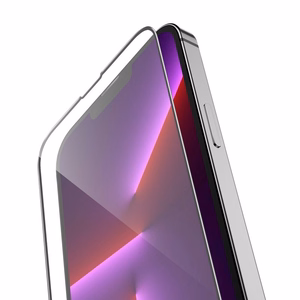 Закалённое стекло 5D Full Glue Samsung G766 Xcover7 Pro чёрный