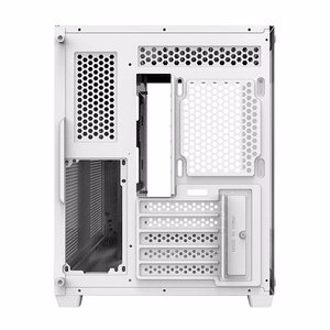 Darkflash C285MP computer ümbris (valge)