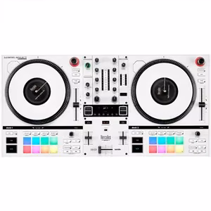 Hercules DJControl Inpulse T7 – USB DJ-контроллер