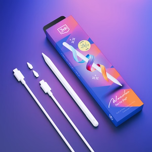 3mk Wonder Pen aktiivpliiats iPadile