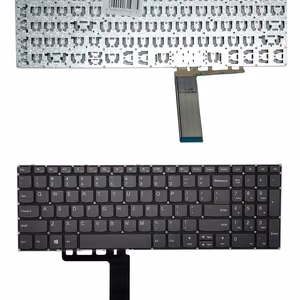 Klaviatuur LENOVO IdeaPad 330-15ICH, US