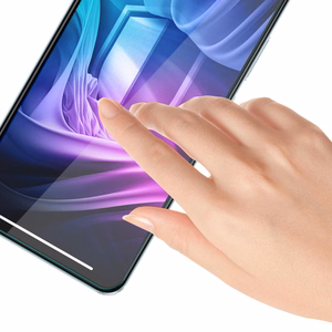 Vivo Y36c – 3mk Silky Matt Pro telefoni ekraanikaitse