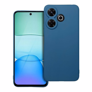 MATT ümbris jaoks XIAOMI Redmi 13X sinine