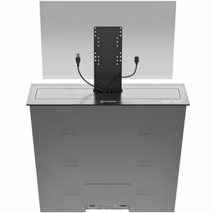 Кронштейн для монитора до 24" чёрный NWSSC24-B Onkron